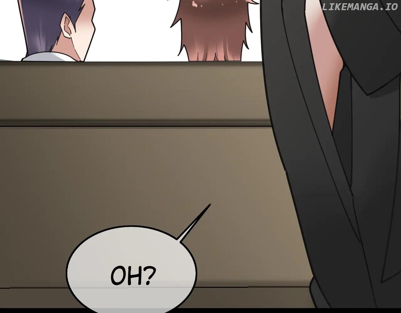 Daddy President Is Too Hard To Deal With Chapter 152 - page 5